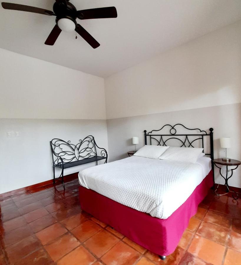 Hotel Jardin Garden De Granada Nicaragua Eksteriør billede