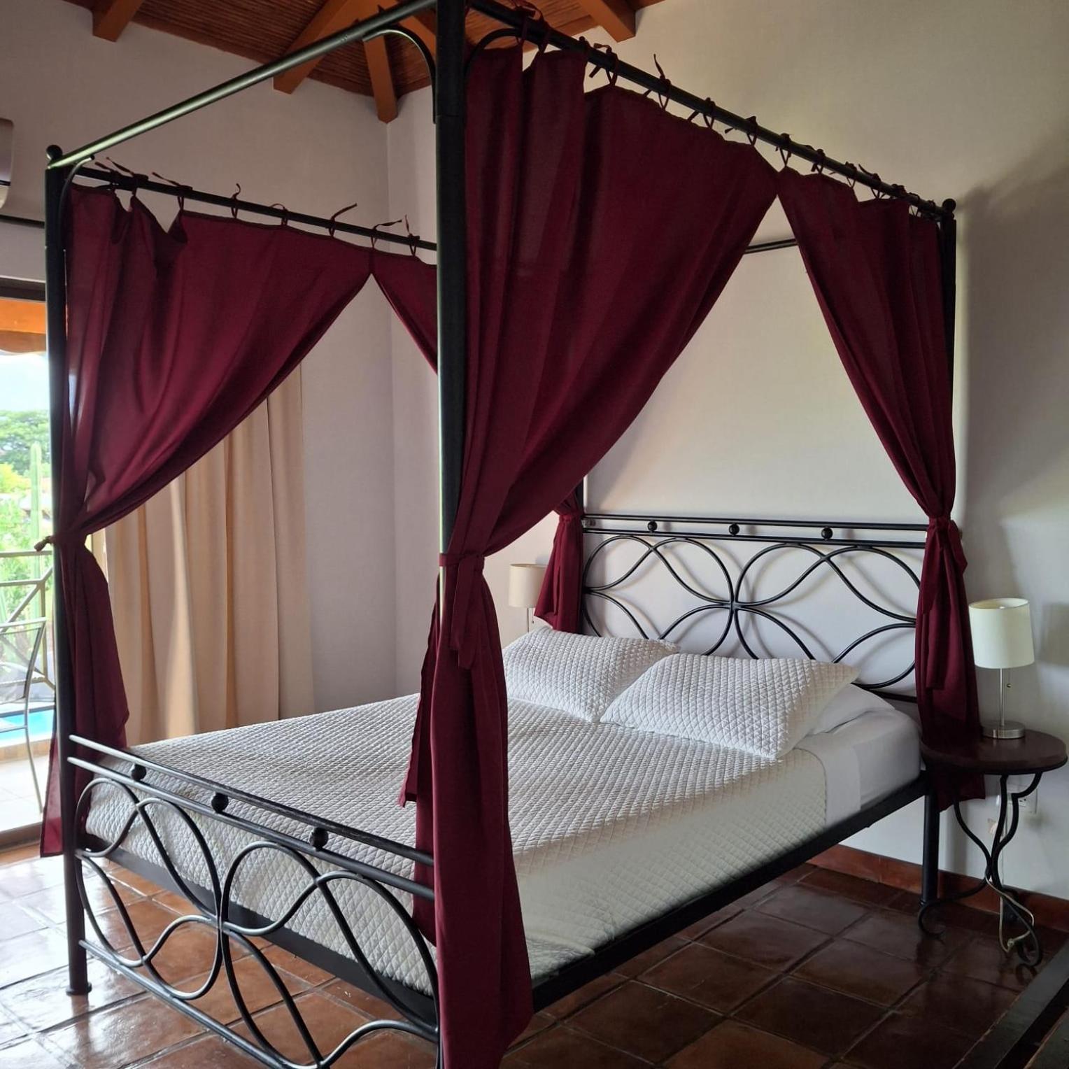 Hotel Jardin Garden De Granada Nicaragua Værelse billede