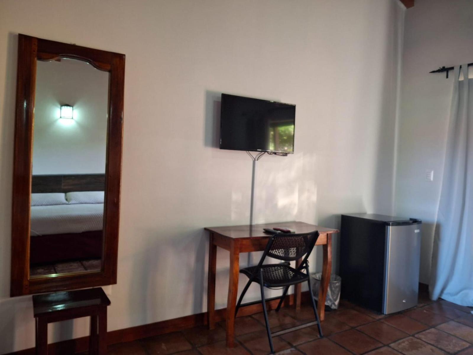 Hotel Jardin Garden De Granada Nicaragua Værelse billede