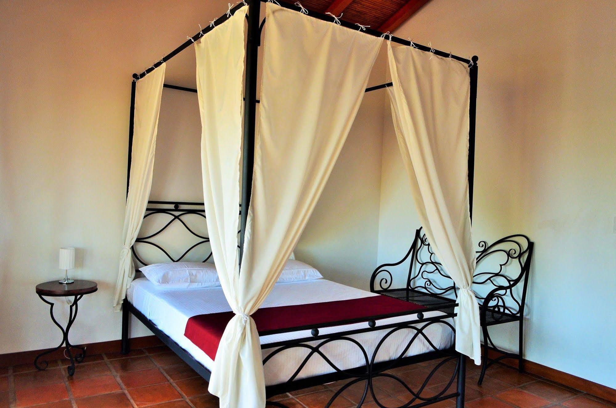 Hotel Jardin Garden De Granada Nicaragua Eksteriør billede