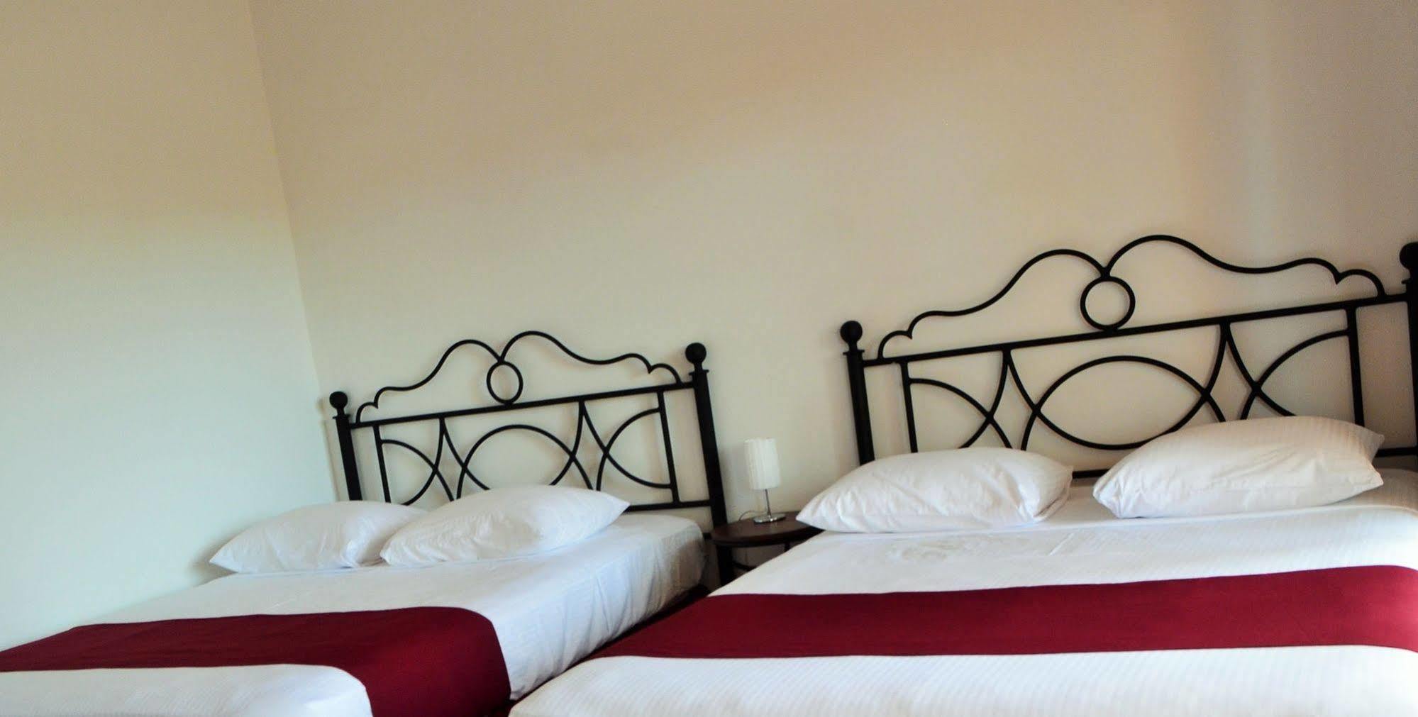 Hotel Jardin Garden De Granada Nicaragua Eksteriør billede