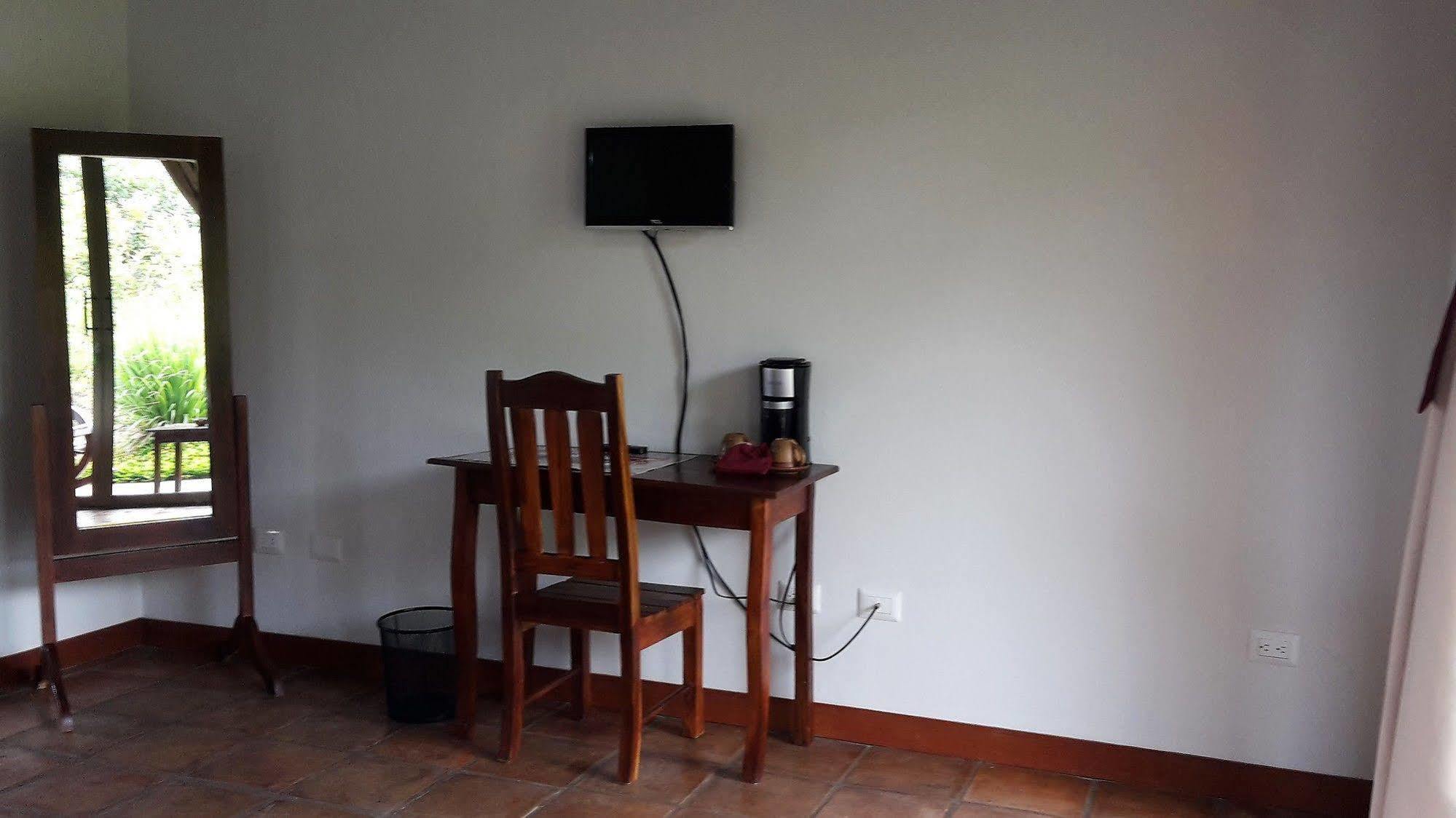 Hotel Jardin Garden De Granada Nicaragua Eksteriør billede